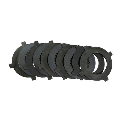 Yukon Gear & Axle Yukon Gear 8.75in Chrysler & 55P Chevy Power Lok Clutches / Model 20 Also / Posi