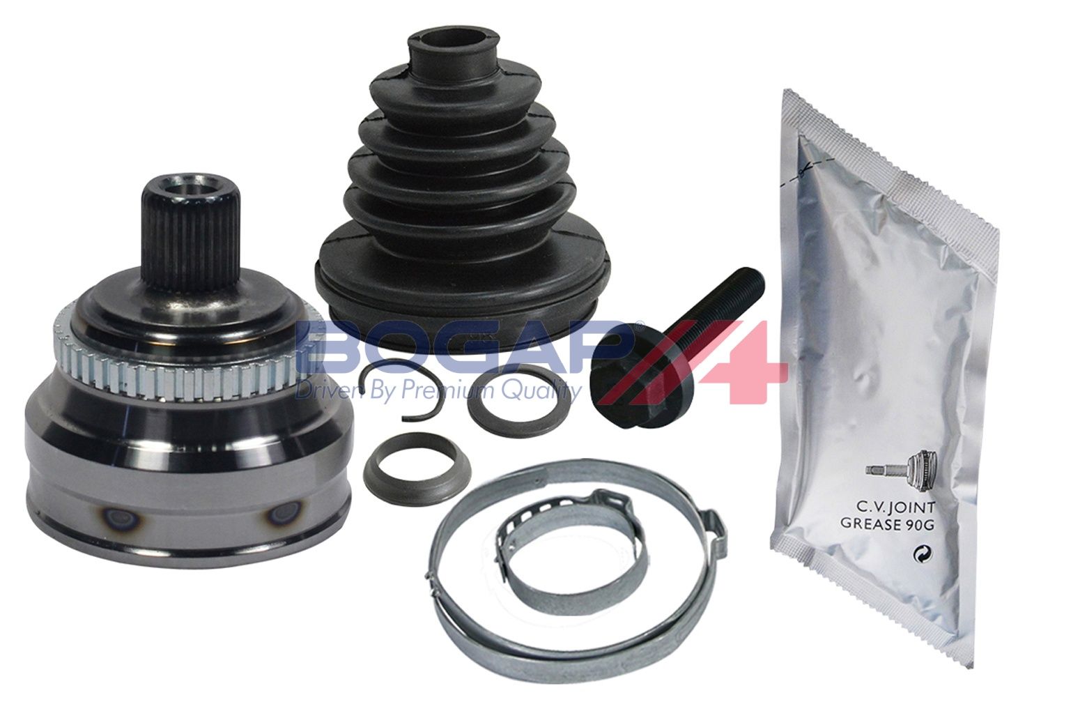 BOGAP A3513230 Joint Kit, Drive Shaft