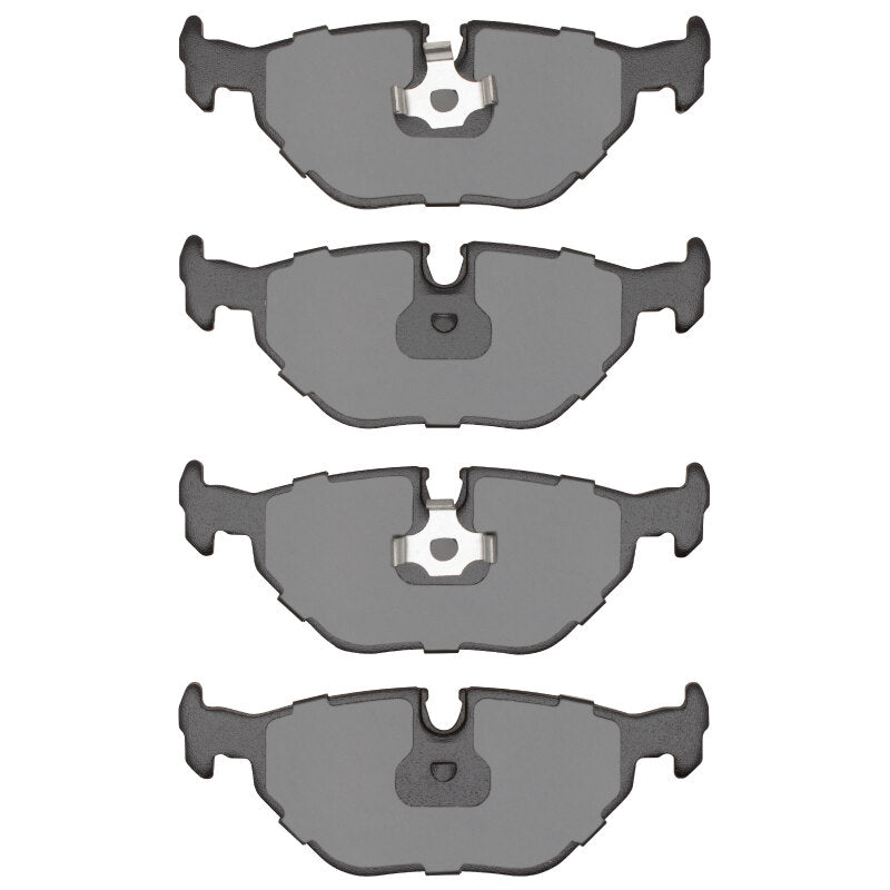 DFC 87-02 BMW 525I (USA/Canada) Rear Euro 5000 Ceramic Brake Pads