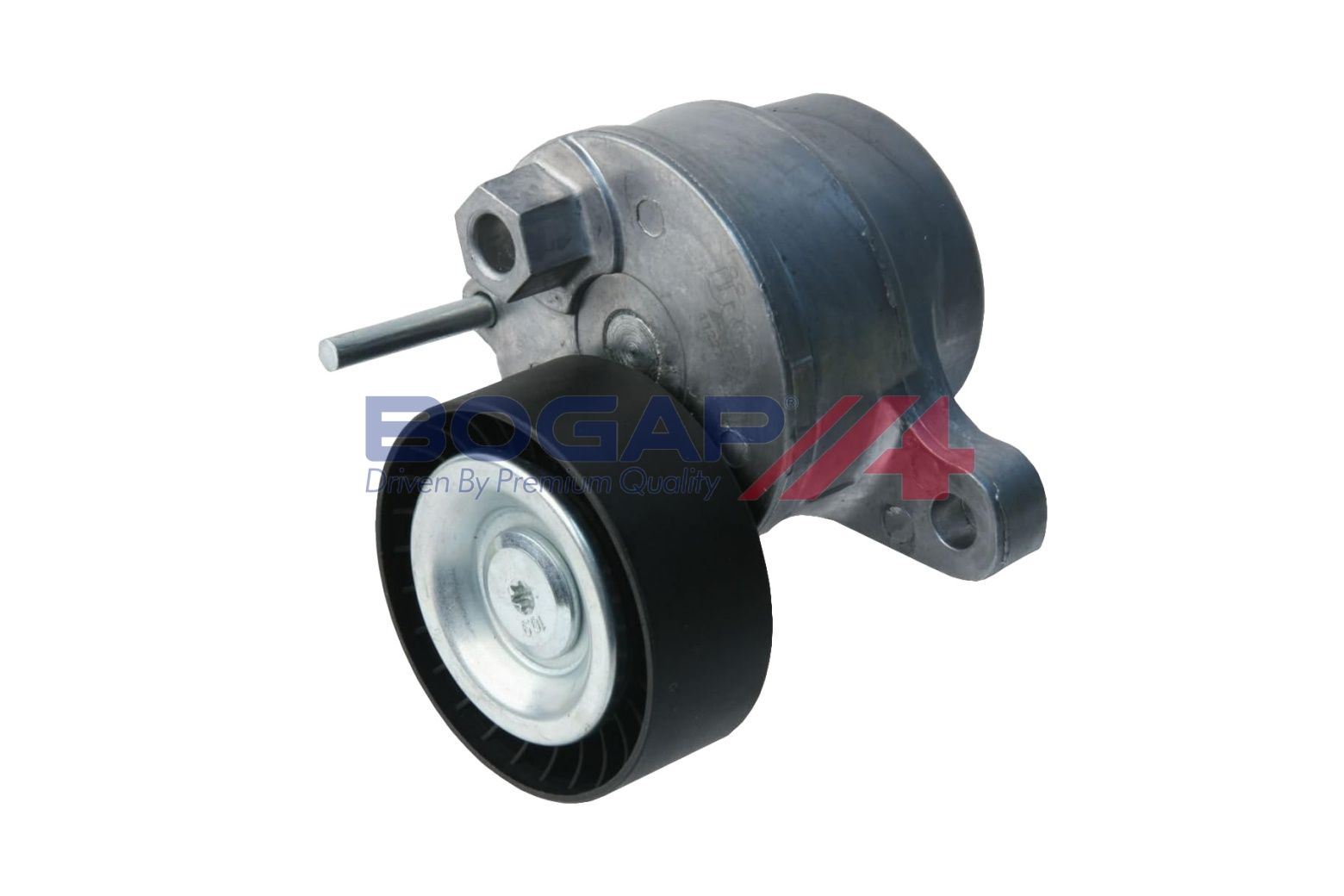 BOGAP C1317123 Belt Tensioner, V-Ribbed Belt