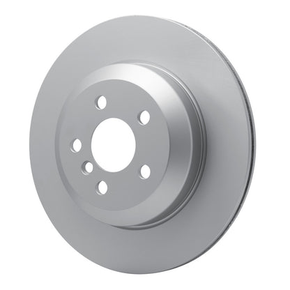 DFC 22-27 BMW X3 Rear Hi-Carbon Alloy Geomet Coated Rotor