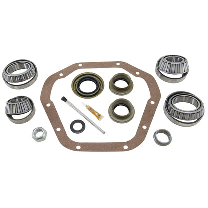 Yukon Gear & Axle USA Standard Bearing Kit For Dana 60 Front