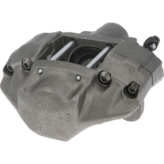 Stoptech Centric Semi-Loaded Brake Caliper - Rear Left
