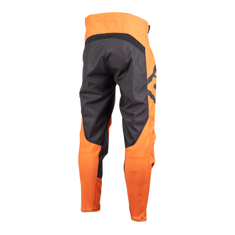 Answer Syncron Essential Pants Orange/Black Size - 32