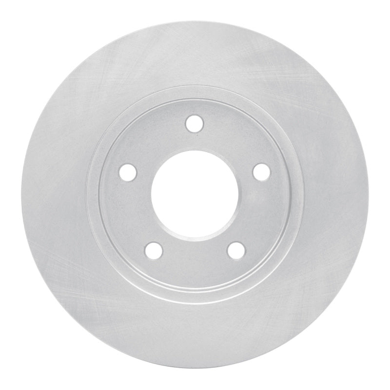 DFC 94-99 Buick Regal Rear Brake Rotor