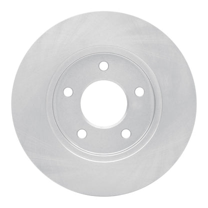 DFC 94-99 Buick Regal Rear Brake Rotor