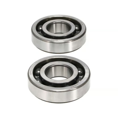 Wiseco Main Bearing Kit (2) 30 x 62 x 16mm