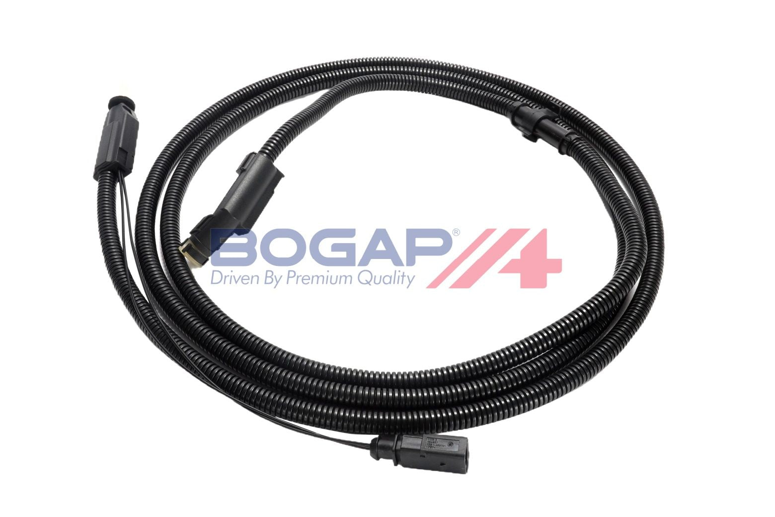 BOGAP A1834100 Urea Hose