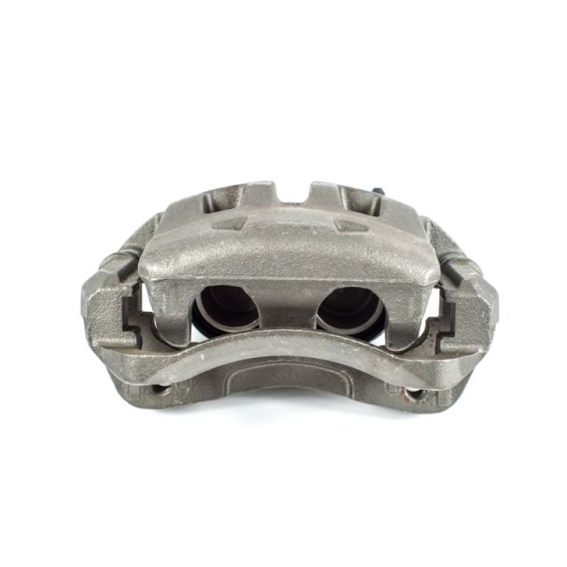 PowerStop Power Stop 05-18 Nissan Frontier Front Left Autospecialty Caliper w/Bracket