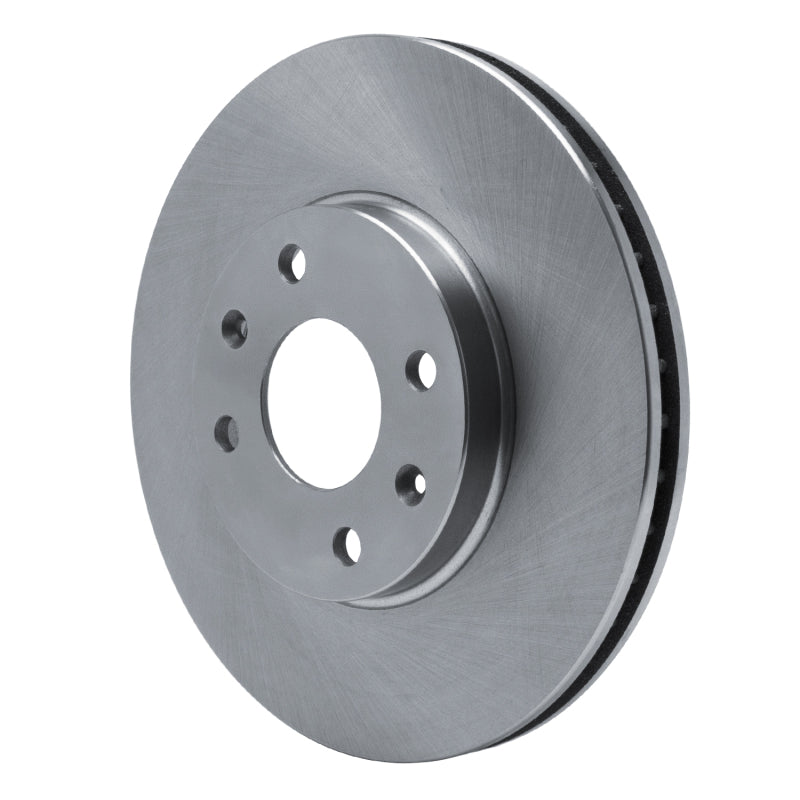 DFC 18-23 Chevrolet Aveo (Mexico) Front Brake Rotor