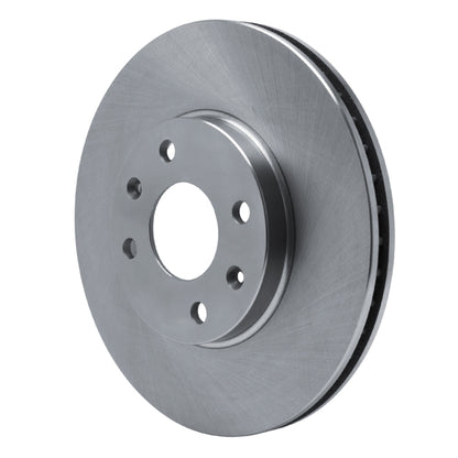 DFC 18-23 Chevrolet Aveo (Mexico) Front Brake Rotor