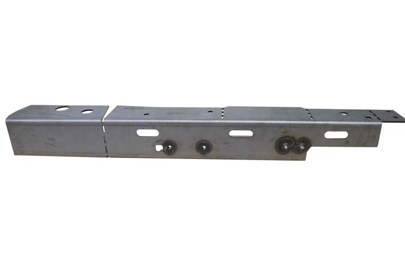 RustBuster Rust Buster 2003-2009 Toyota 4Runner Rear Frame Repair Kit - Left