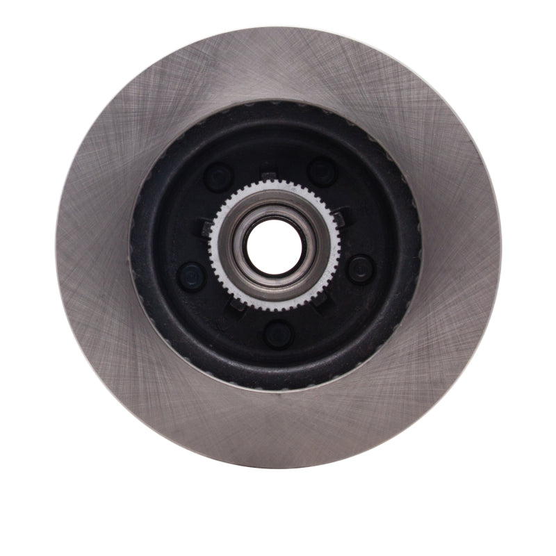 DFC 90-02 Chevrolet Astro Front Brake Rotor