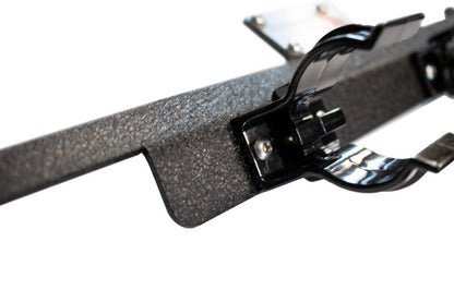 Fishbone Offroad Tacoma Flashlight Mount