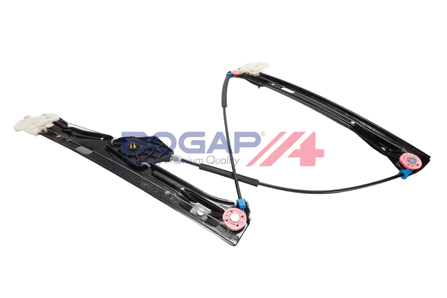 BOGAP B5341119 Window Regulator