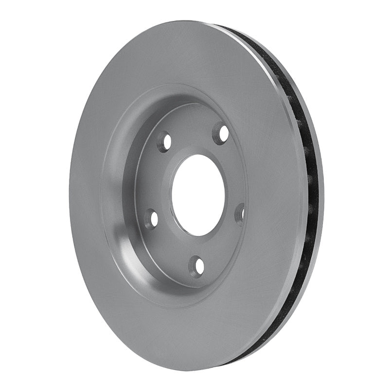 DFC 08-16 Chrysler Town & Country Front Brake Rotor