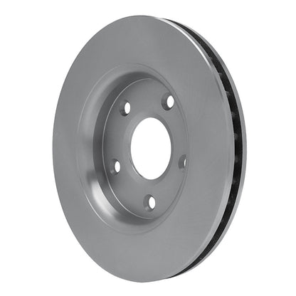 DFC 08-16 Chrysler Town & Country Front Brake Rotor