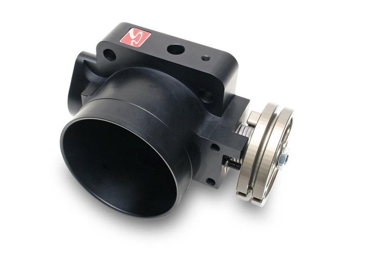Skunk2 Racing Skunk2 Pro Series Honda/Acura (D/B/H/F Series) 68mm Billet Throttle Body (Race Only)