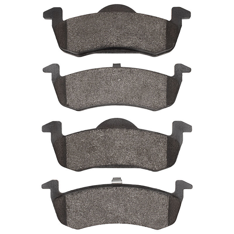 R1 Concepts R1 07-16 Lincoln Mkt Rear Optimum OE Brake Pads