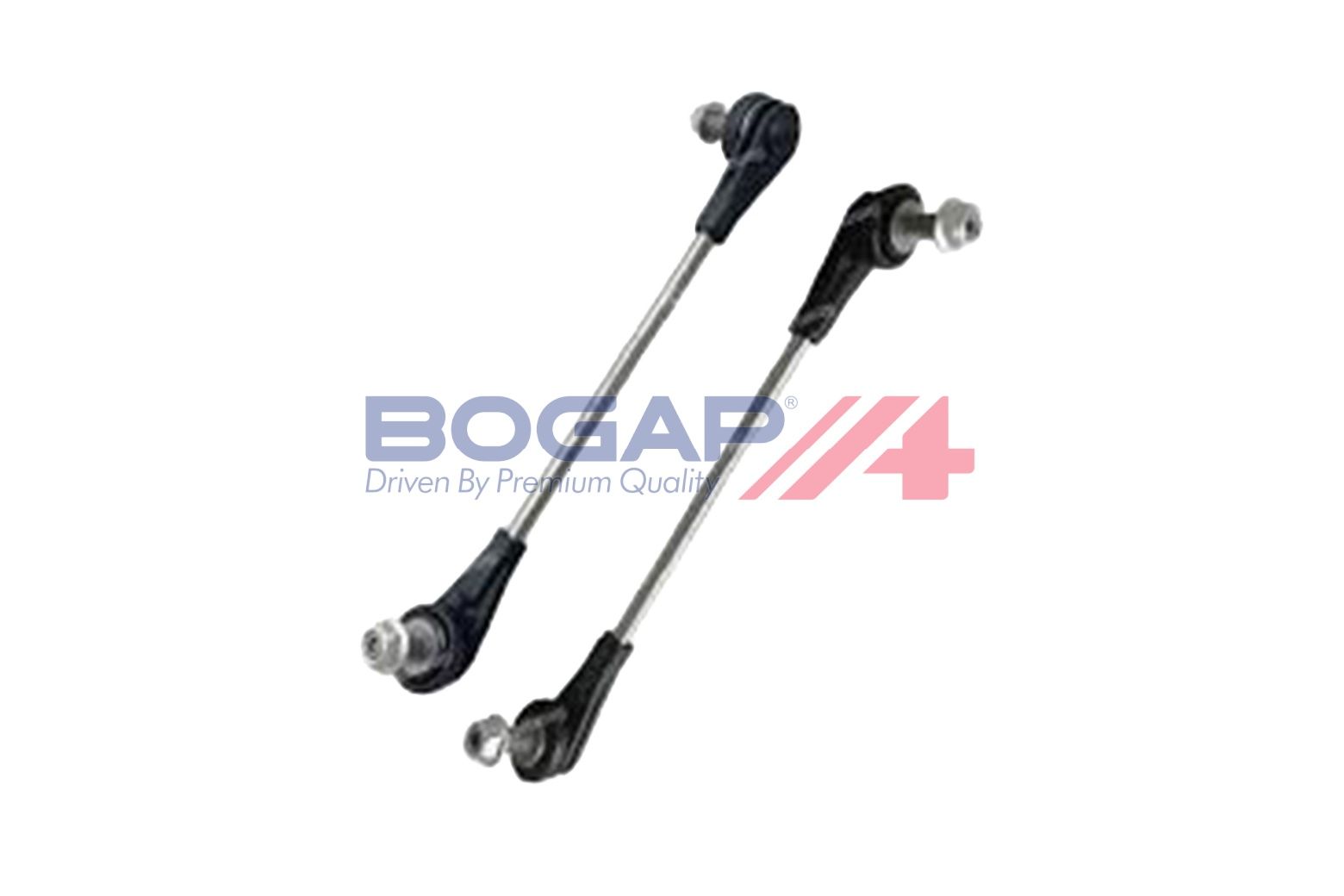 BOGAP B3321174 Link/Coupling Rod, Stabiliser Bar