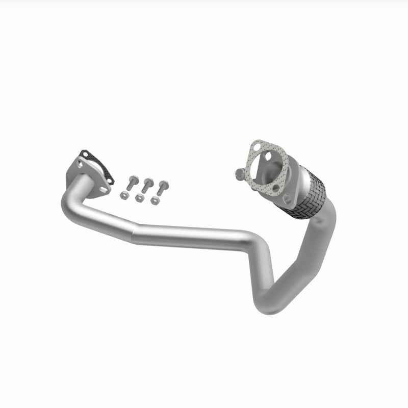 Magnaflow BRE Exhaust 96-00 Hombre S10 Sonoma 2.2L Front Pipe Kit