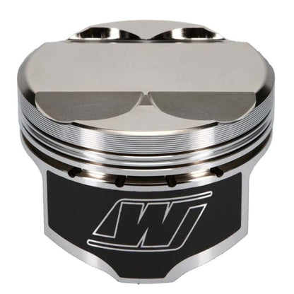 Wiseco Renault F7R 84.00 mm Bore 30.70 mm CH 1.00 CC Piston Set