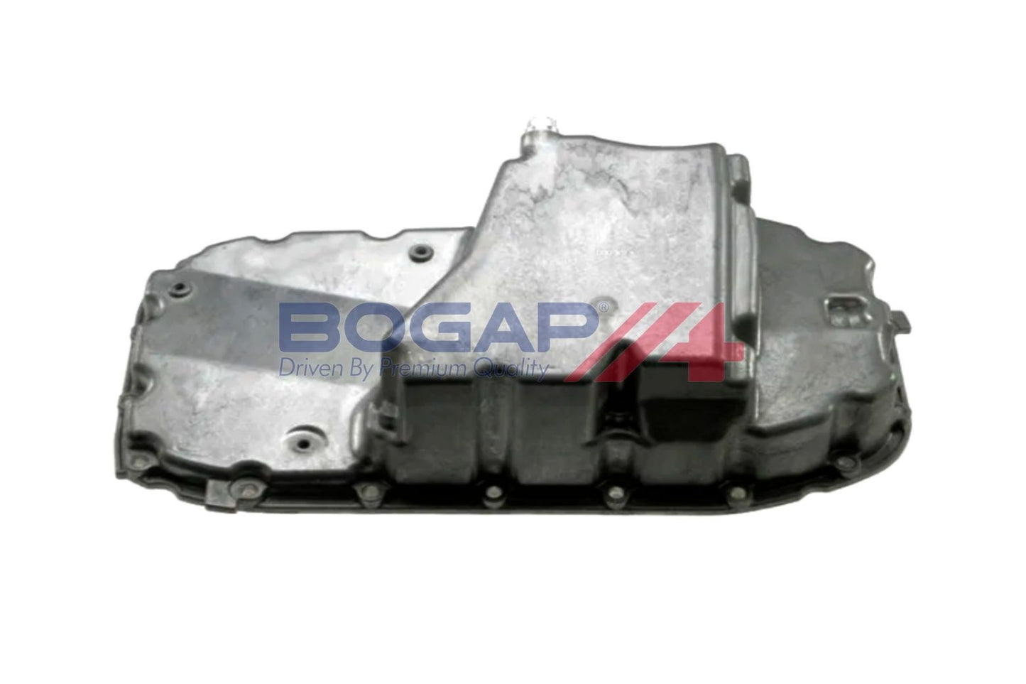BOGAP W1919117 Oil Sump
