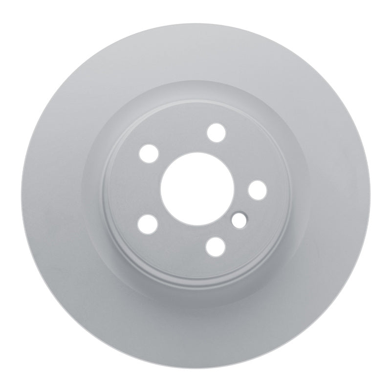 DFC 24-26 BMW X1 (Usa/Canada) Rear GEOSPEC Coated Rotor
