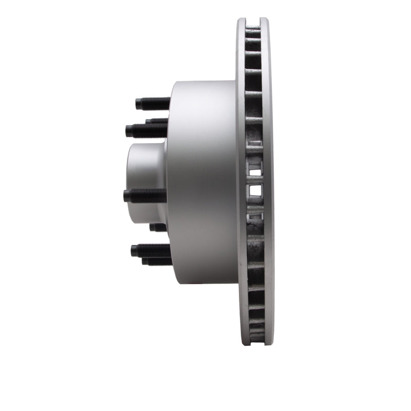 DFC 95-04 Ford E-350 Super Duty Front GeoSPEC Coated Rotor