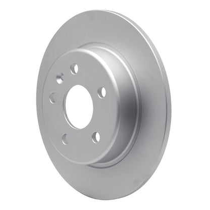 DFC 16-23 Chevrolet Bolt EUV Rear GeoSPEC Coated Rotor
