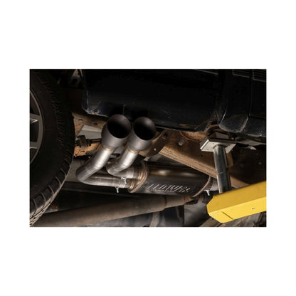 Flowmaster 96-99 GM 1500 5.7L FlowFX Cat-Back DOSS Exhaust System