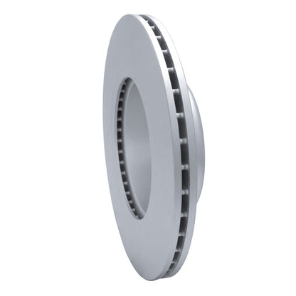 DFC 11-16 BMW 528i Front GeoSPEC Coated Rotor