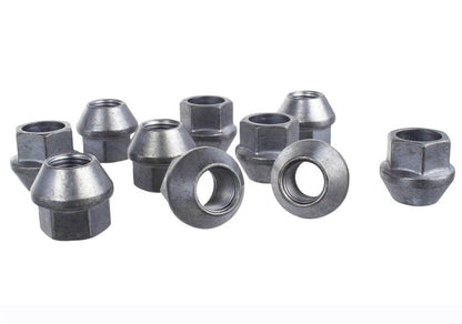 Ford Racing 2015-2017 Mustang Front Wheel Hub Kit With ARP Studs