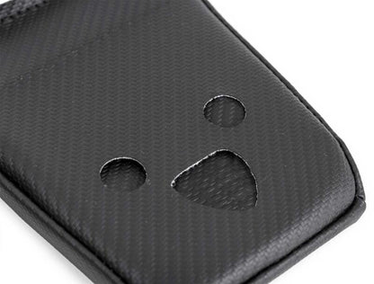 PRP Seats PRP Yamaha YXZ Door Latch Pads - Daytona Black
