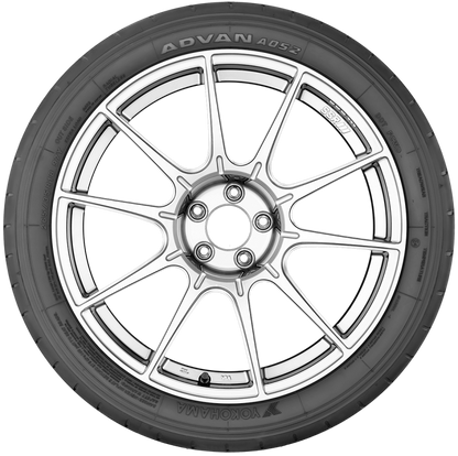 Yokohama Tire Yokohama Advan A052 Tire - 225/50R16 96W