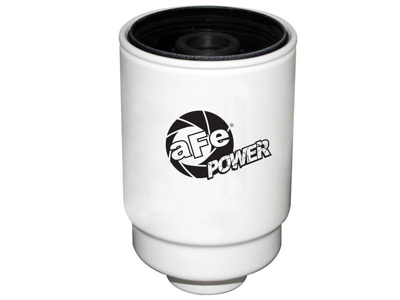 aFe ProGuard D2 Fluid Filters Fuel F/F FUEL 10-15 Dodge Diesel 6.7L (td)