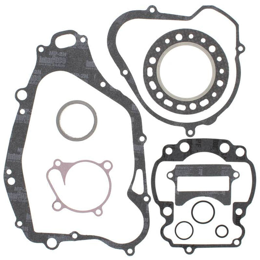 Vertex Pistons Vertex Gaskets 85-86 Suzuki LT-250R Complete Gasket Kit