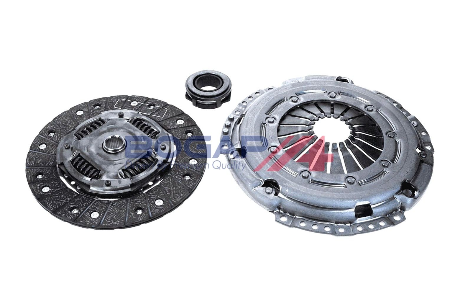 BOGAP A2223108 Clutch Kit
