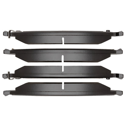 R1 Concepts R1 05-20 GMC Sierra 1500 2WD (Excl Heavy Duty & Limited) Front Super Duty Brake Pads