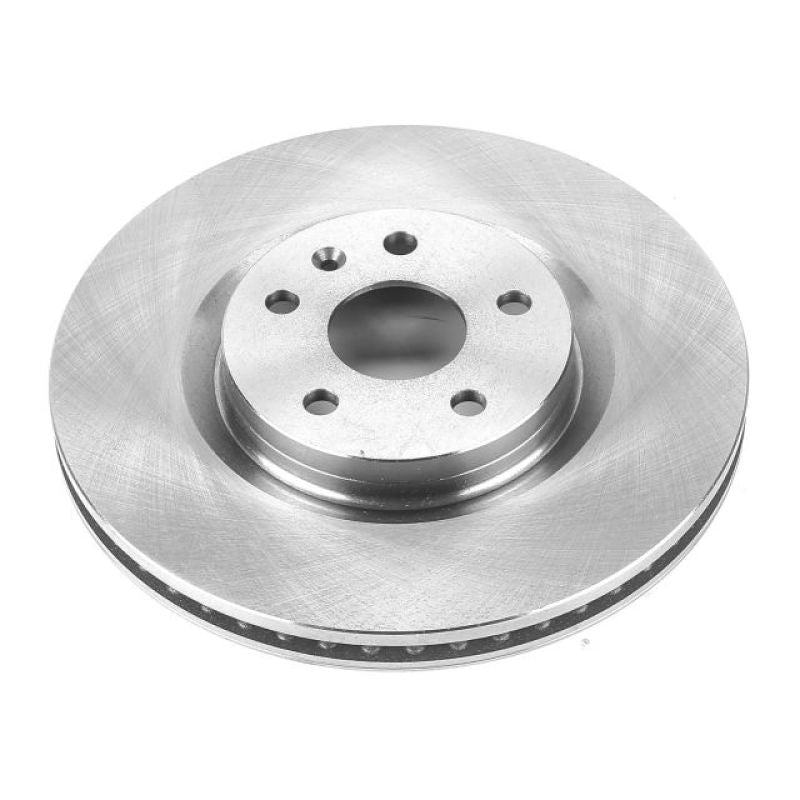 PowerStop Power Stop 14-17 Buick Regal Front Autospecialty Brake Rotor