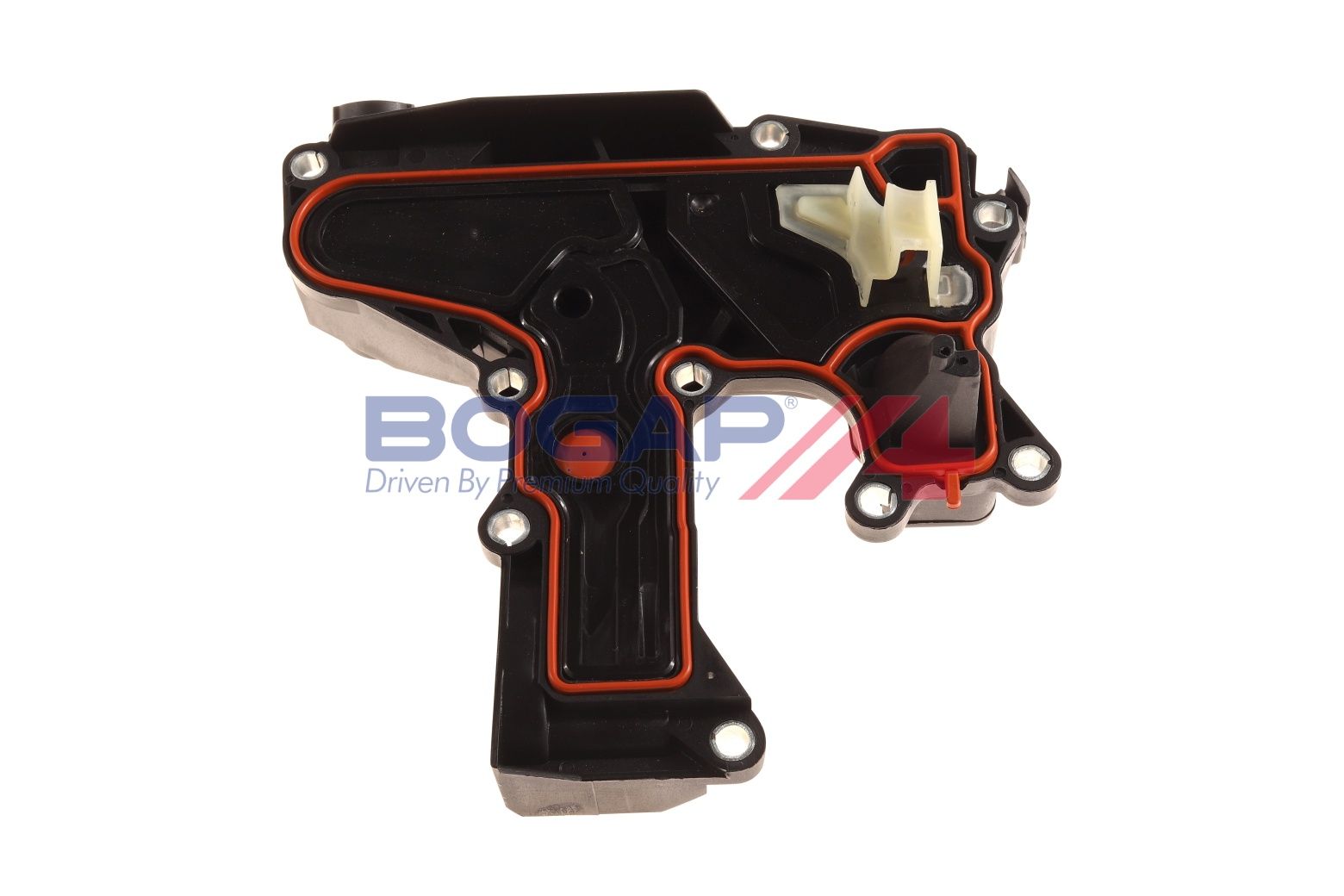 BOGAP A1216117 Oil Separator, Crankcase Ventilation