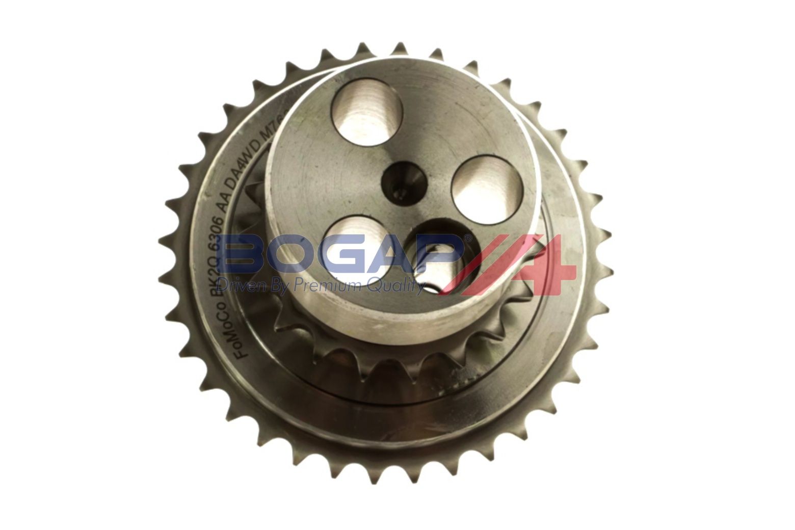 BOGAP F1220105 Sprocket, Crankshaft