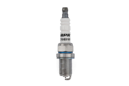 APR EA888.1/2/EA837/EA113 Iridium Pro Spark Plug - Heat Range 9 - 14mm x 19mm x 16mm - SINGLE