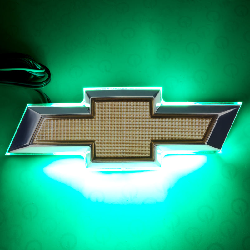 ORACLE Lighting Oracle Illuminated Bowtie - Green