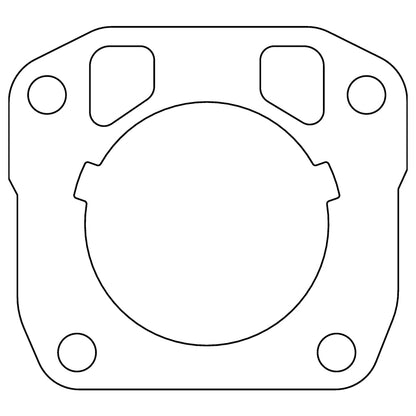 Cometic Gasket Cometic Honda B17A1/B18A1 .032in AFM Throttle Body Gasket