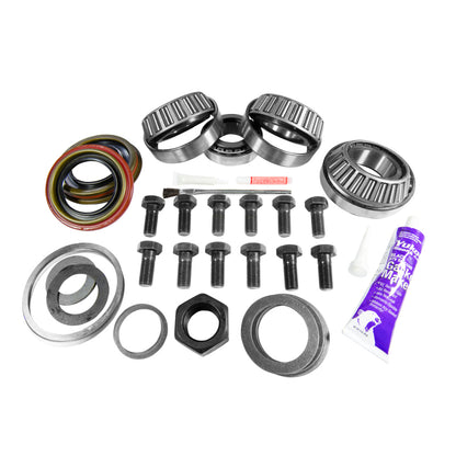 Yukon Gear & Axle Yukon Gear Master Overhaul Kit For Dana 80 Diff (4.375in OD Only On 98+ Fords)