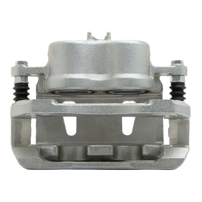 DFC 18-24 Honda Odyssey Front-R Silver Zinc Coated Premium Caliper