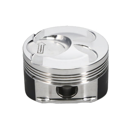 Manley Performance Manley Ford EcoBoost 3.5L 3.662in Bore 10:1 CR Piston Set