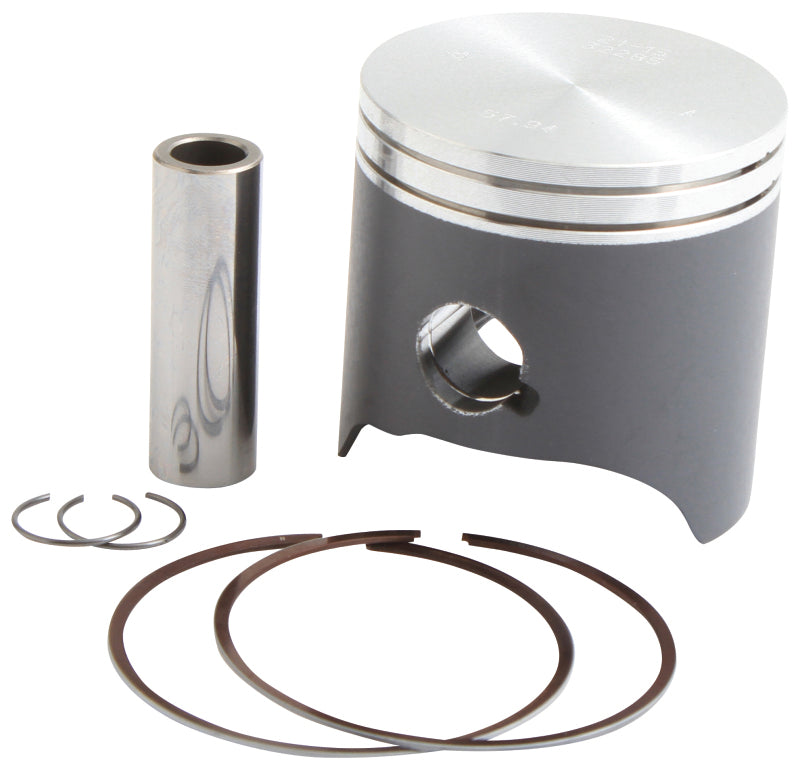 Vertex Pistons Vertex Piston 2024 KTM 150 EXC 150cc Cast Replica Piston Kit