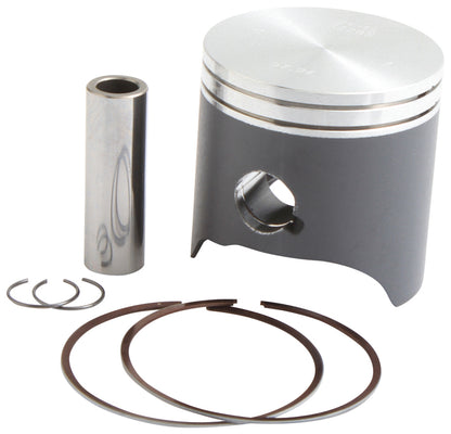 Vertex Pistons Vertex Piston 2024 KTM 150 EXC 150cc Cast Replica Piston Kit